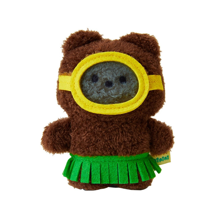 LINE FRIENDS 11cm