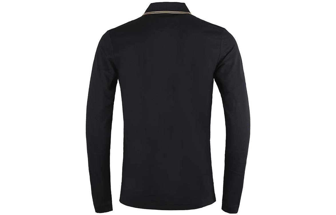 HUGO BOSS FW22 LogoPolo