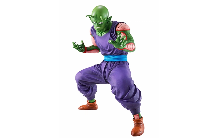 BANPRESTO EX B MASTERLISE 19cm