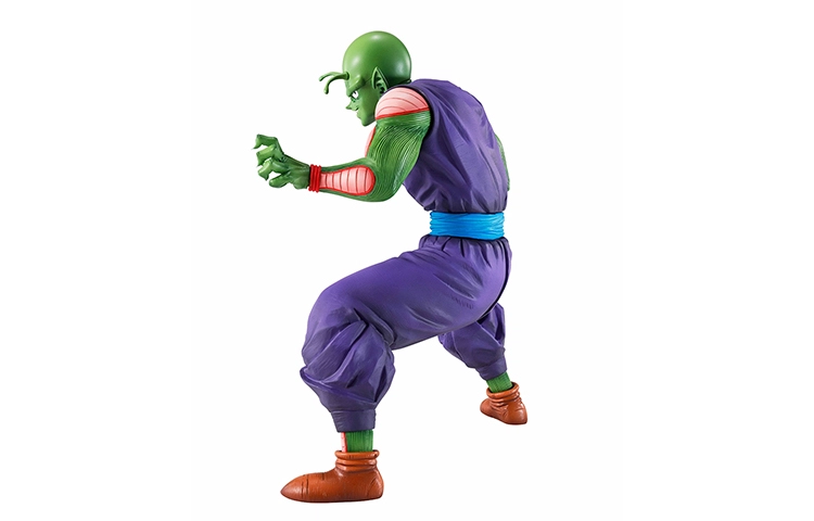 BANPRESTO EX B MASTERLISE 19cm