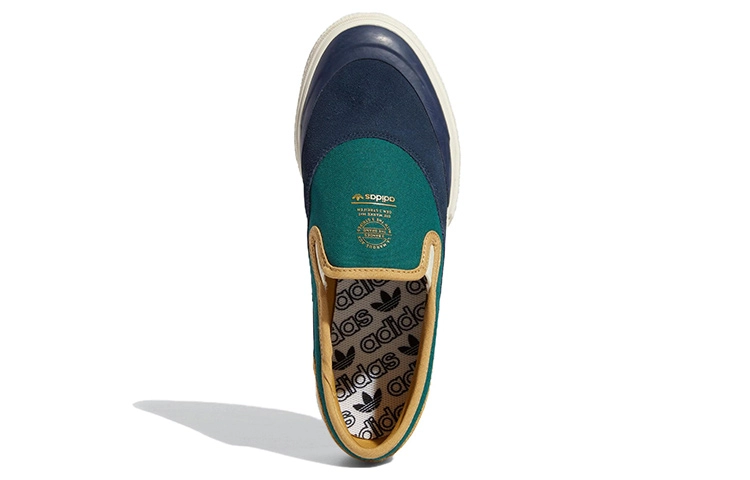 adidas originals NIZZA RF Slip-On