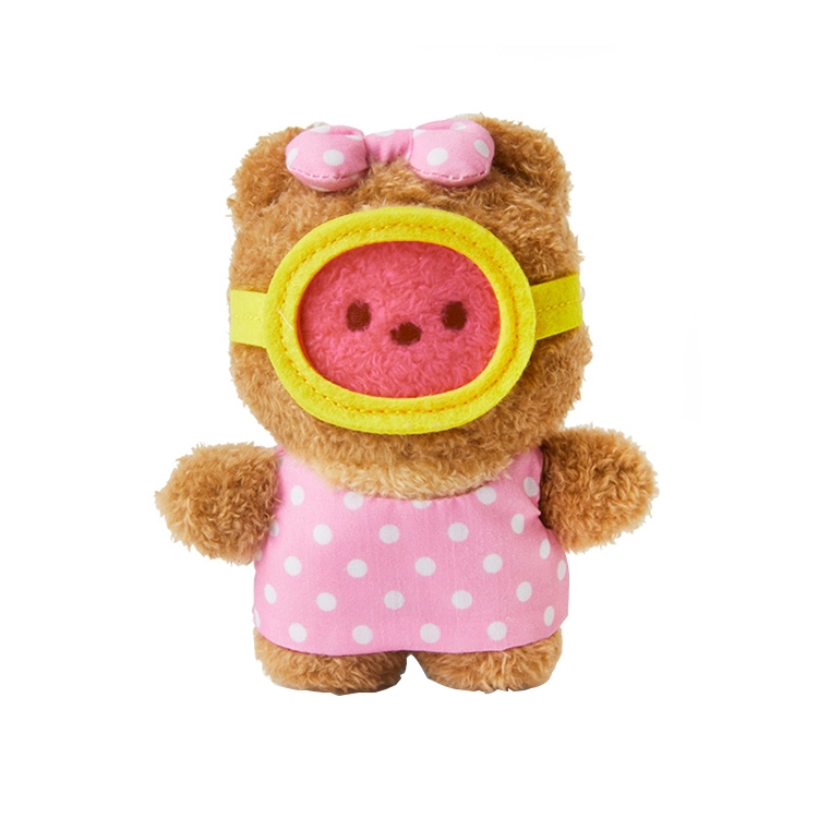 LINE FRIENDS 11cm