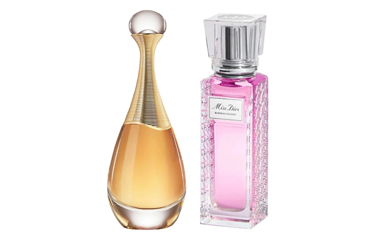 DIOR EDP+EDT