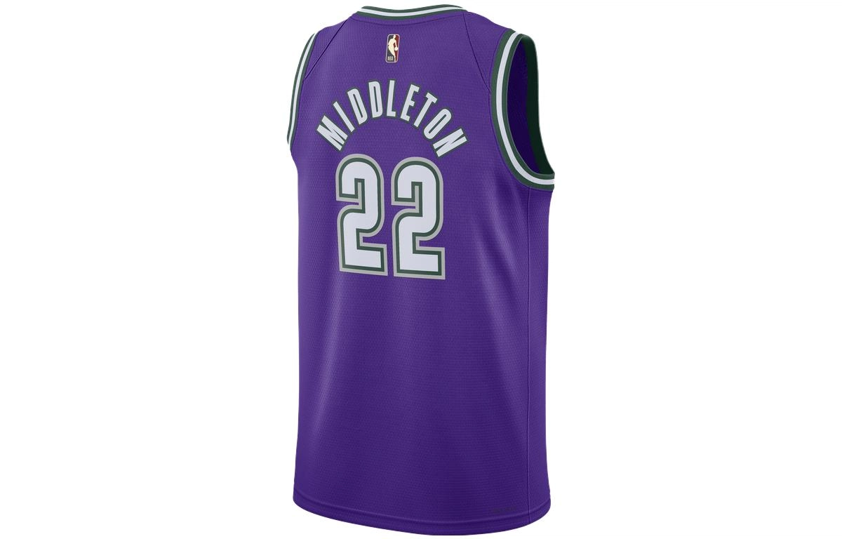 Nike NBA SW22