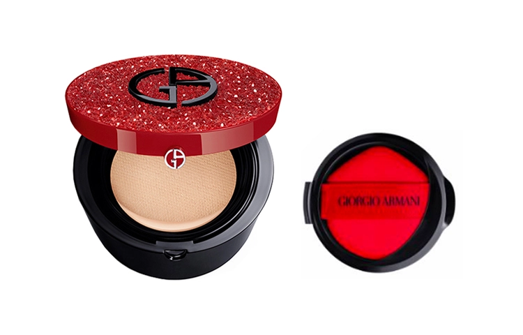 GIORGIO ARMANI