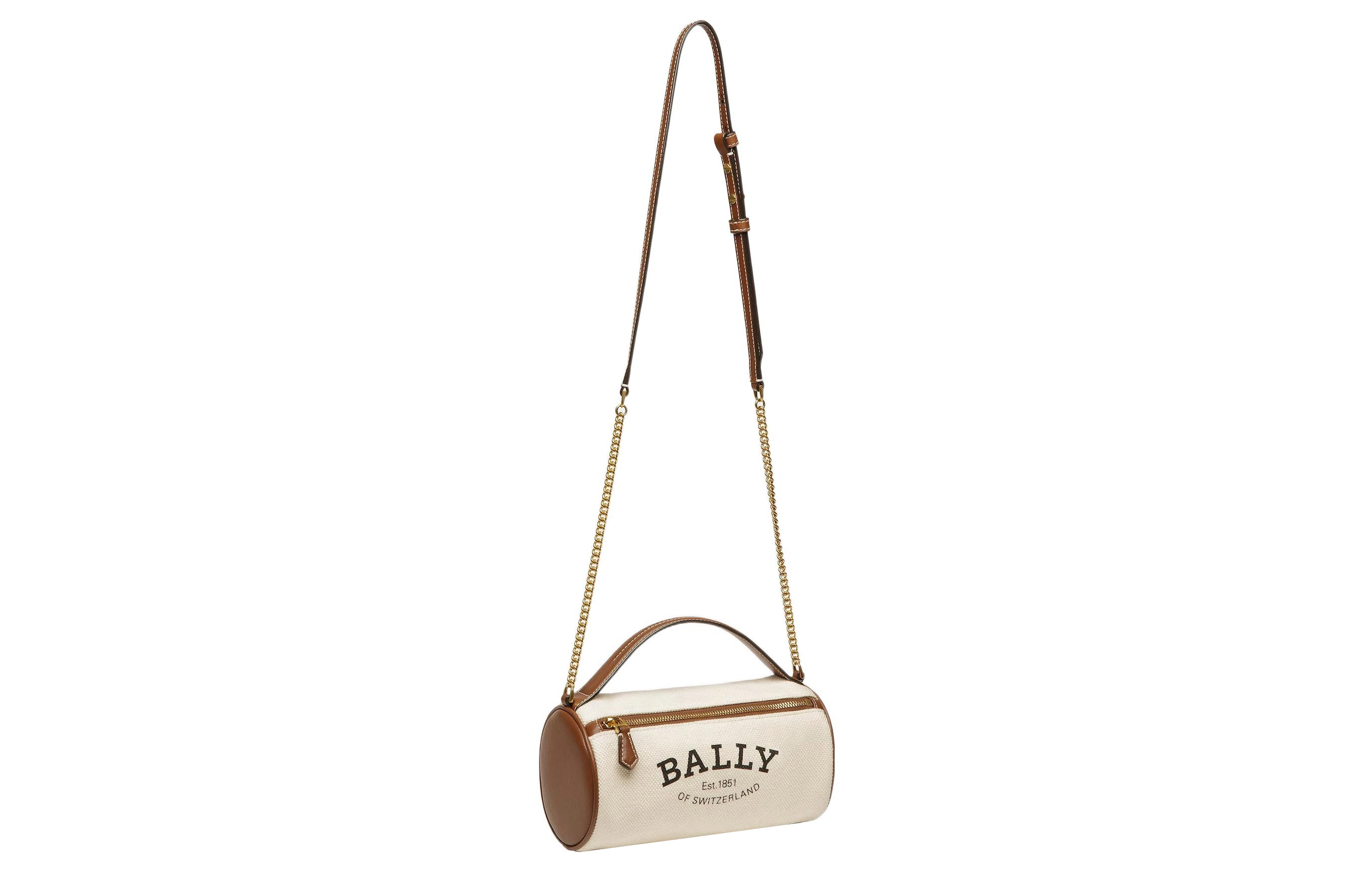 BALLY Logo