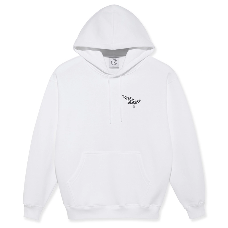 POLAR SKATE CO Gorilla King Hoodie