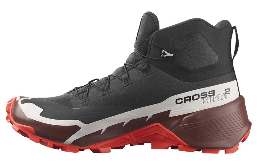 SALOMON Cross Hike Mid Gtx 2