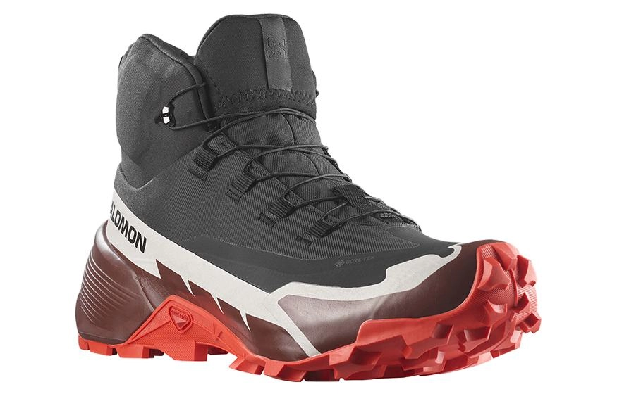 SALOMON Cross Hike Mid Gtx 2