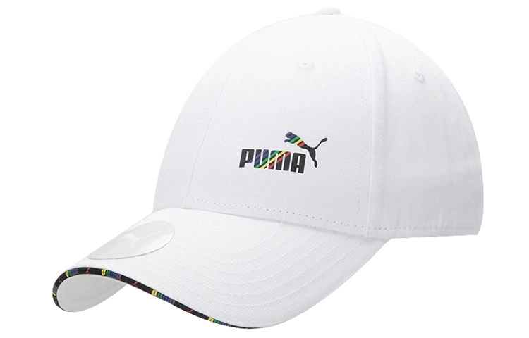 PUMA Visor Pride Cap