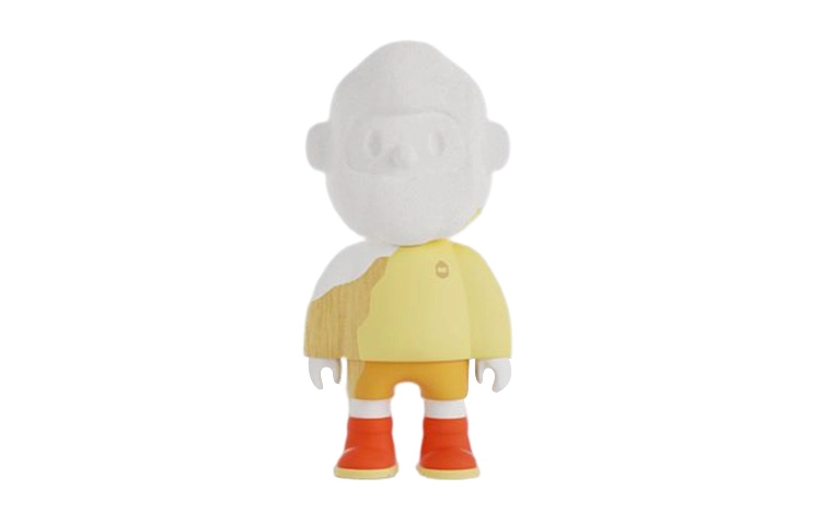 FARMER BOB 6