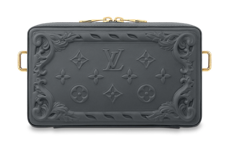 LOUIS VUITTON SOFT TRUNK