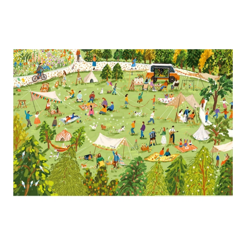 1000pcs