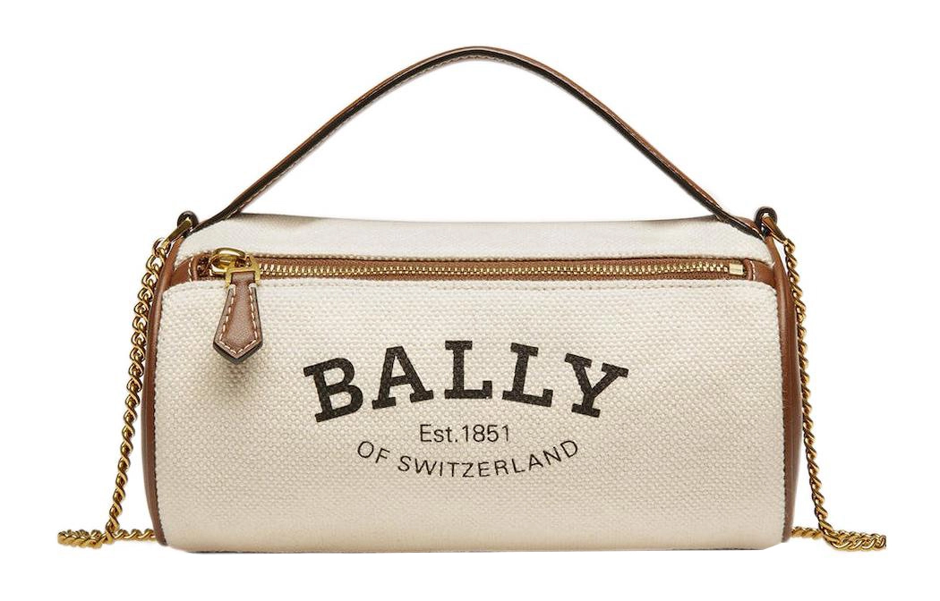 BALLY Logo