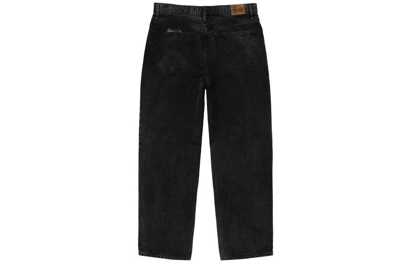 Stussy SS23 Wordwild