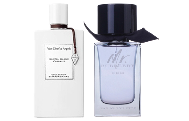 VanCleefArpels EDP+EDT