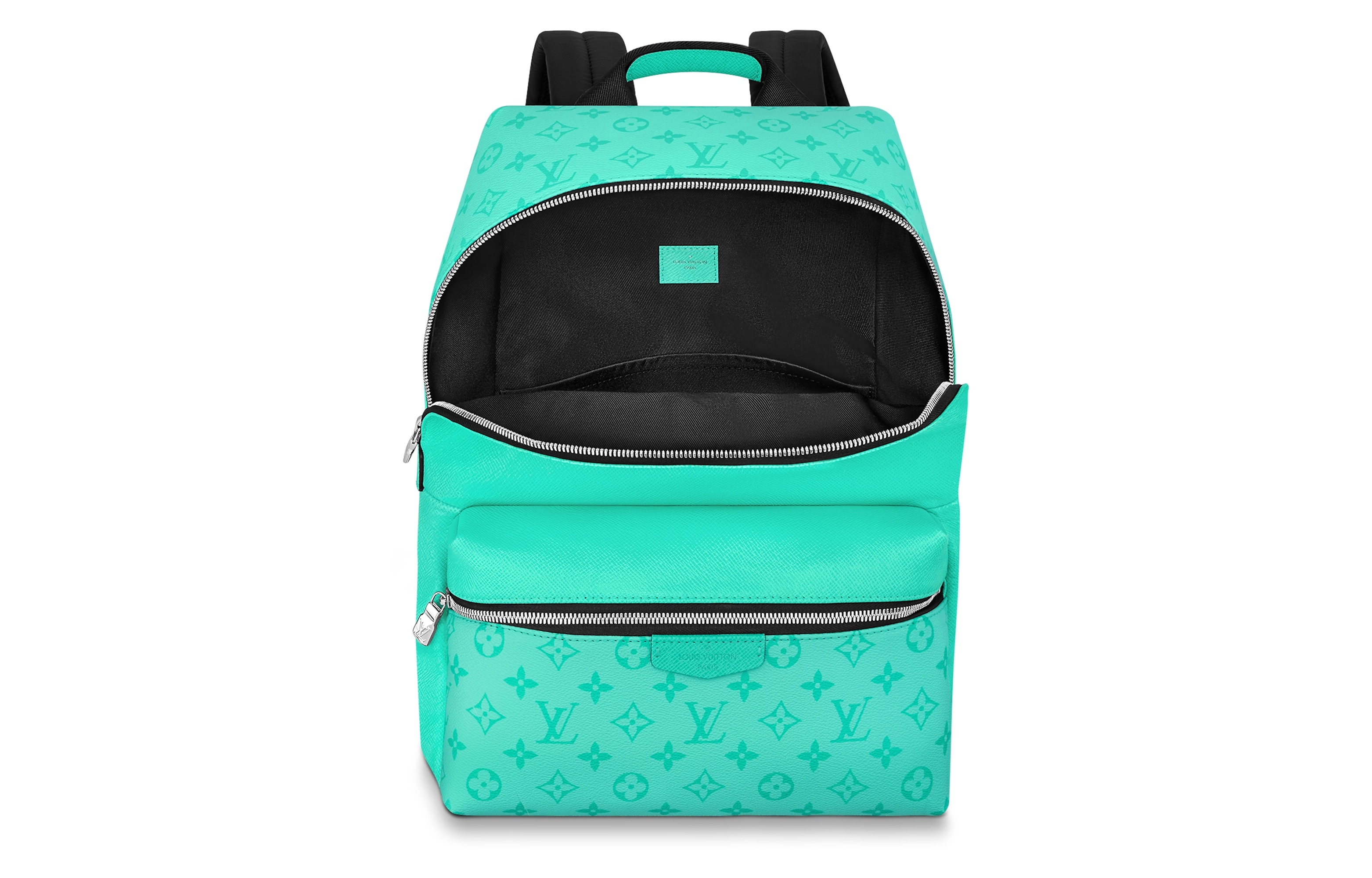 LOUIS VUITTON Discovery