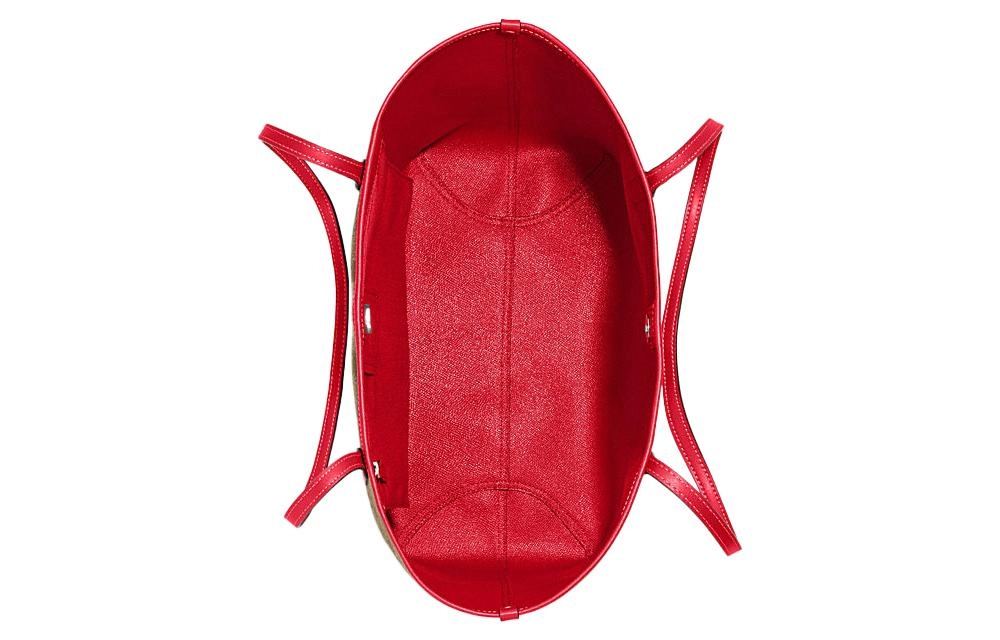 COACH City PVC Tote