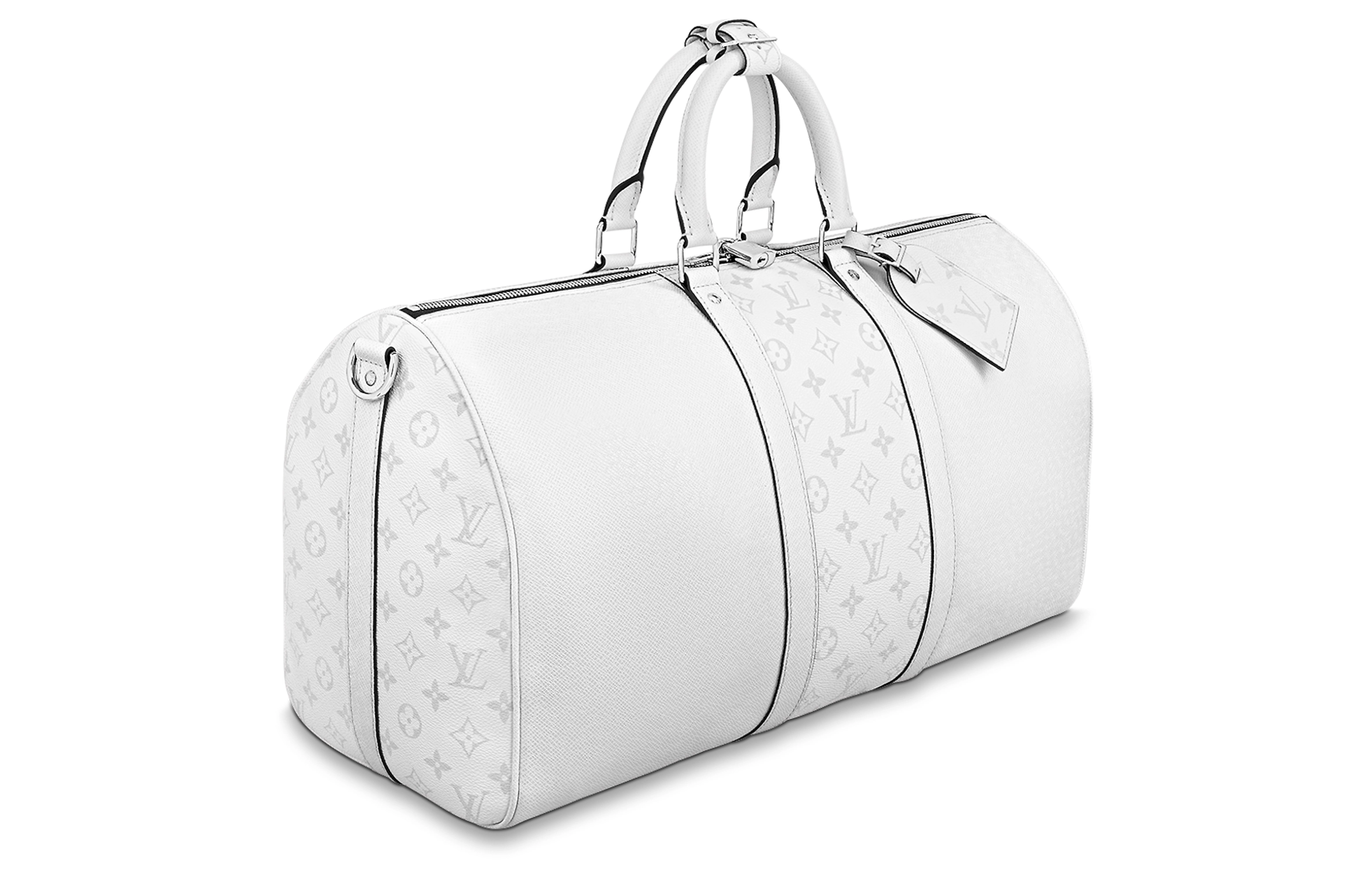 LOUIS VUITTON keepall 50 Bandouliere