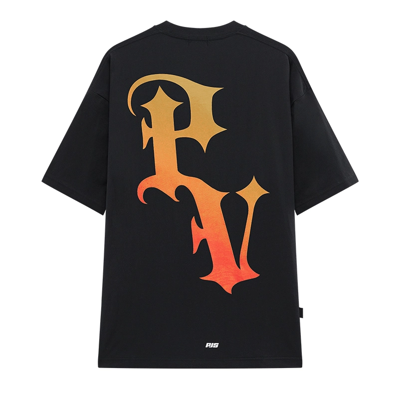 PJ's Vigor LogoT