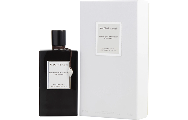 VanCleefArpels EDT+EDP