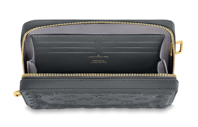 LOUIS VUITTON SOFT TRUNK