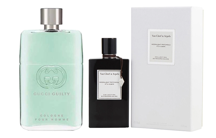 VanCleefArpels EDT+EDP