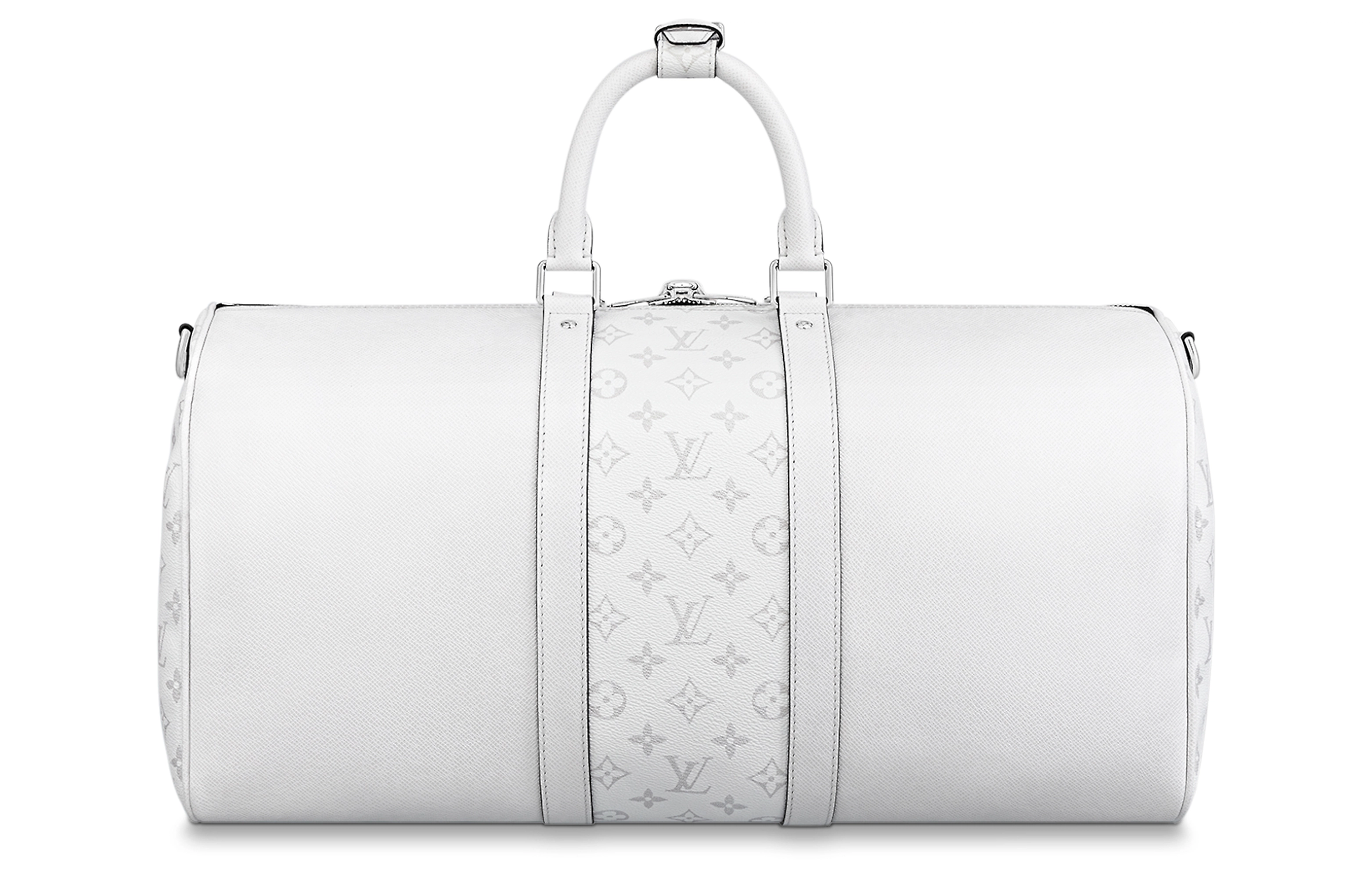 LOUIS VUITTON keepall 50 Bandouliere