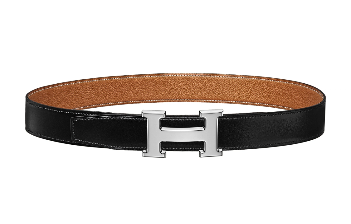 HERMES H Epsom 3.2cm