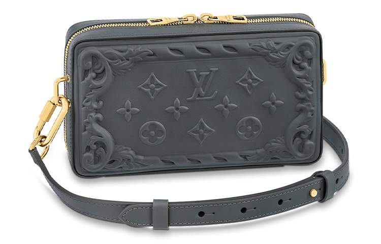 LOUIS VUITTON SOFT TRUNK