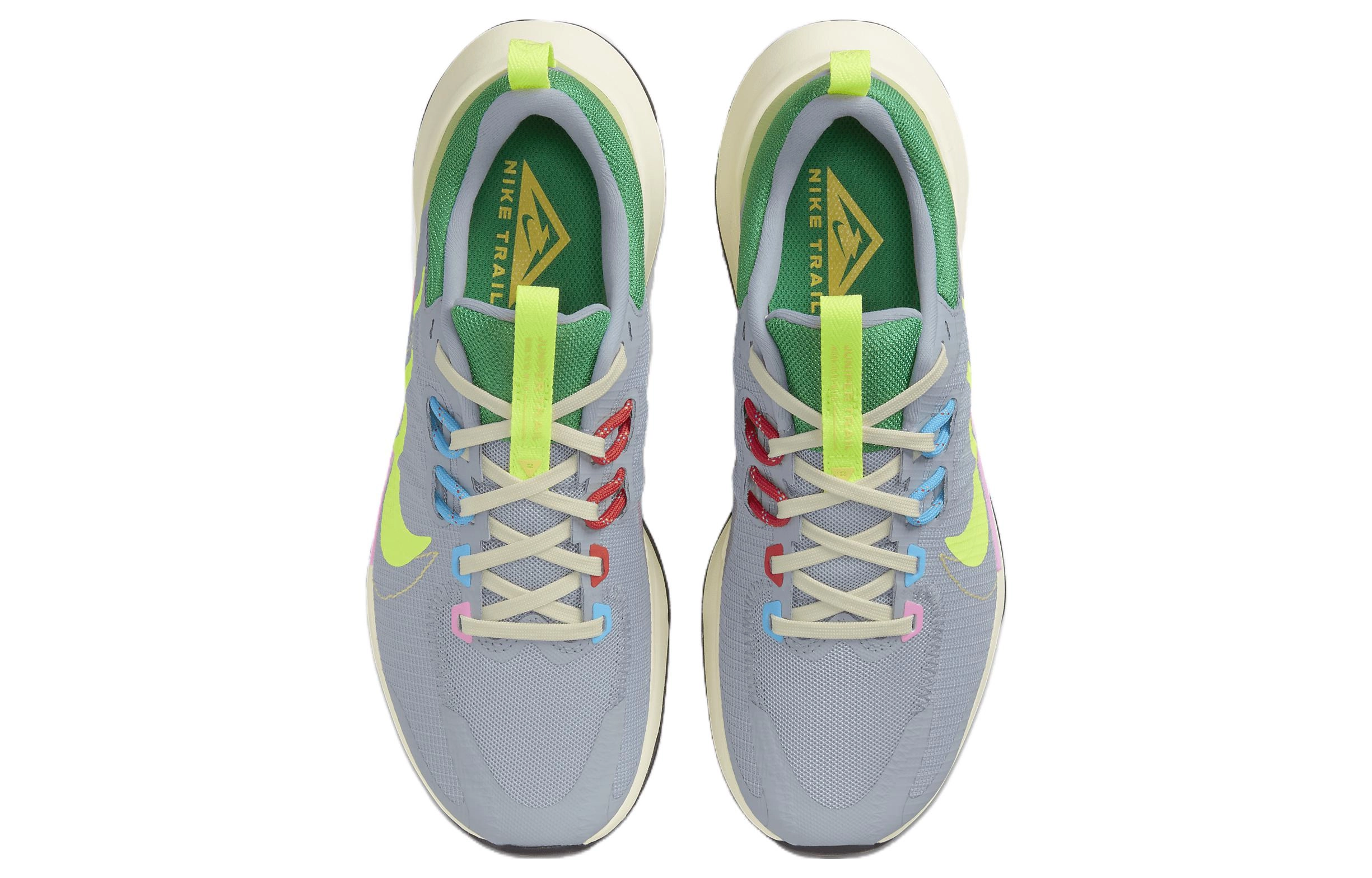 Nike Juniper Trail