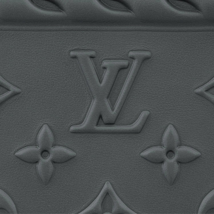 LOUIS VUITTON SOFT TRUNK