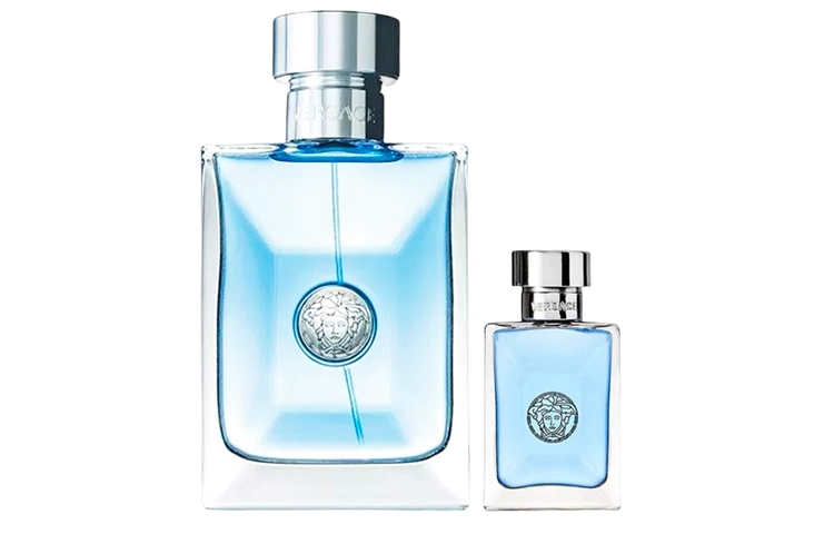 VERSACE EDT 30ml50ml100ml200ml