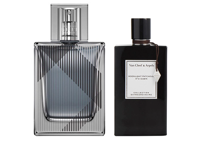 VanCleefArpels Brit For HimEDT+EDP