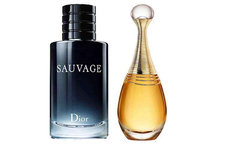 Dior EDP+EDT