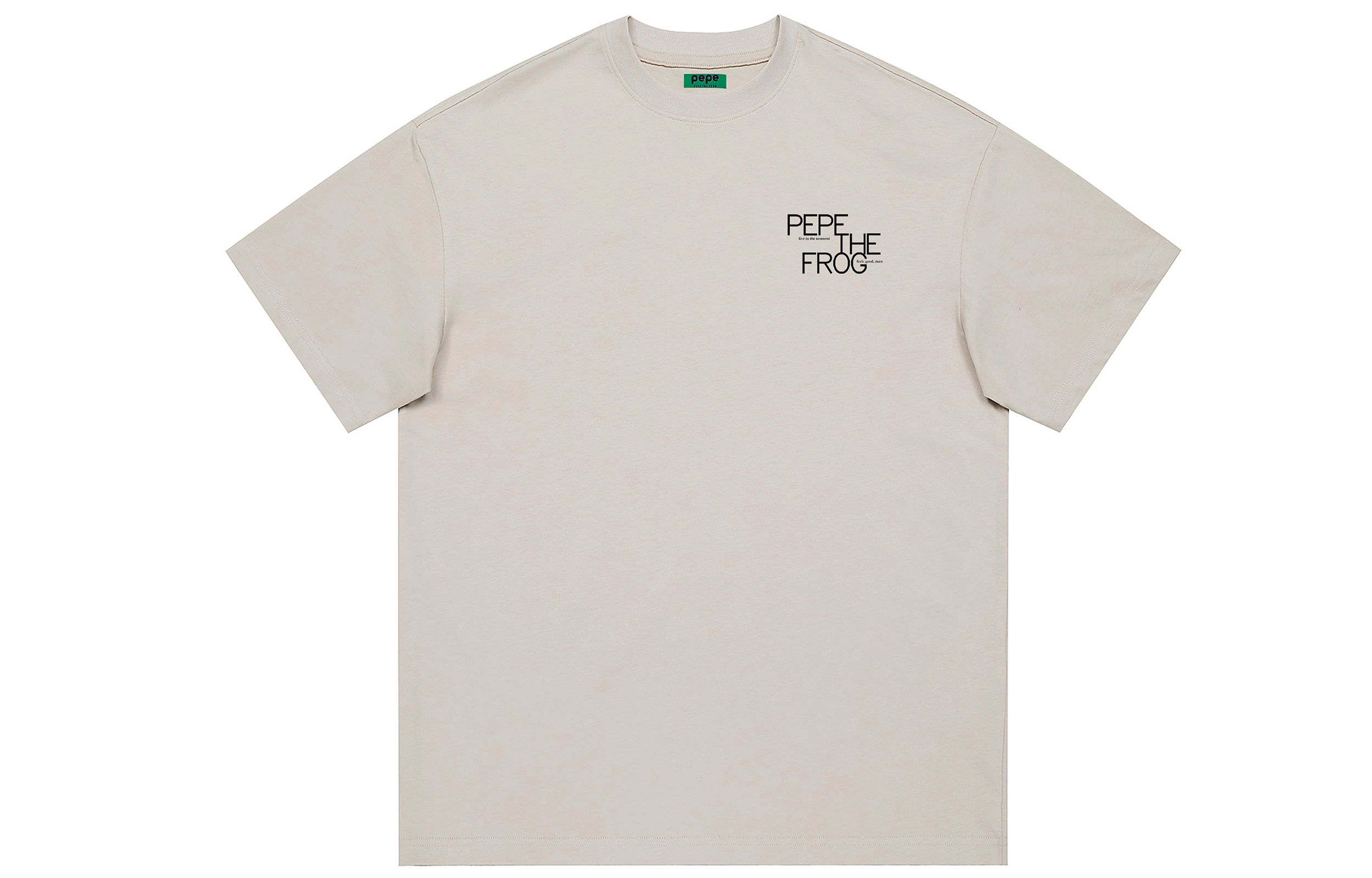 pepe the frog pepe the froglogoT