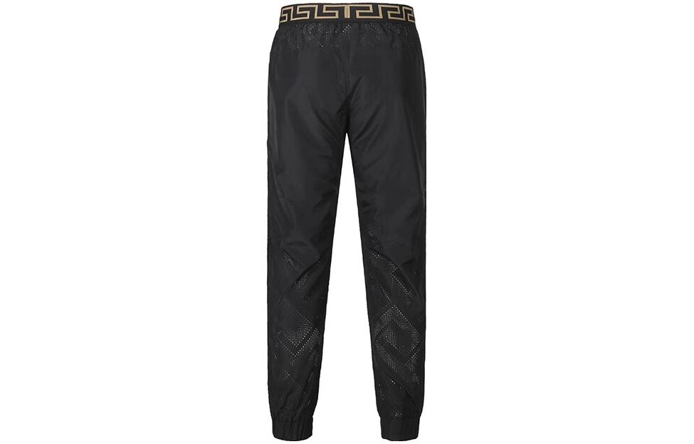 VERSACE VERSACE SS22 Logo