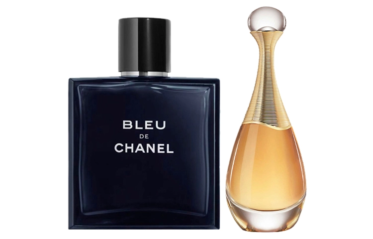 DIOR EDP+EDT EDP