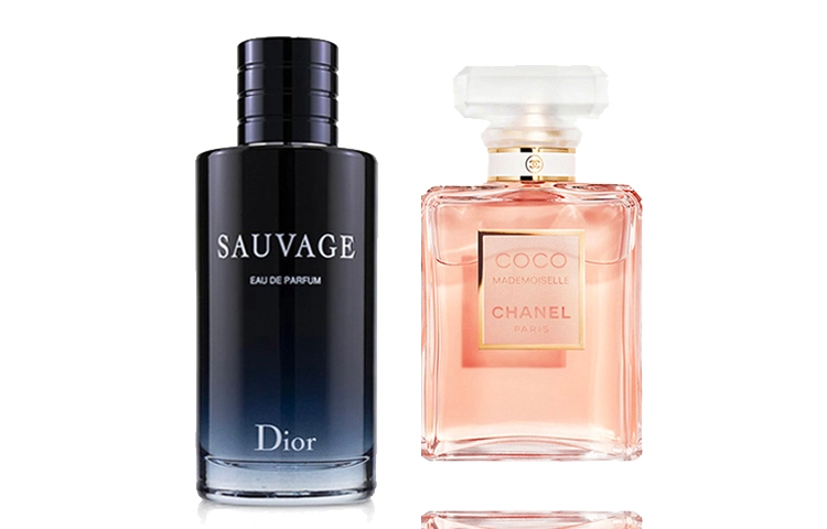 CHANEL COCO EDP+EDP