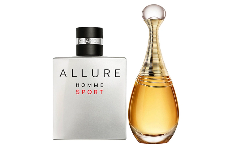 DIOR EDP+EDT