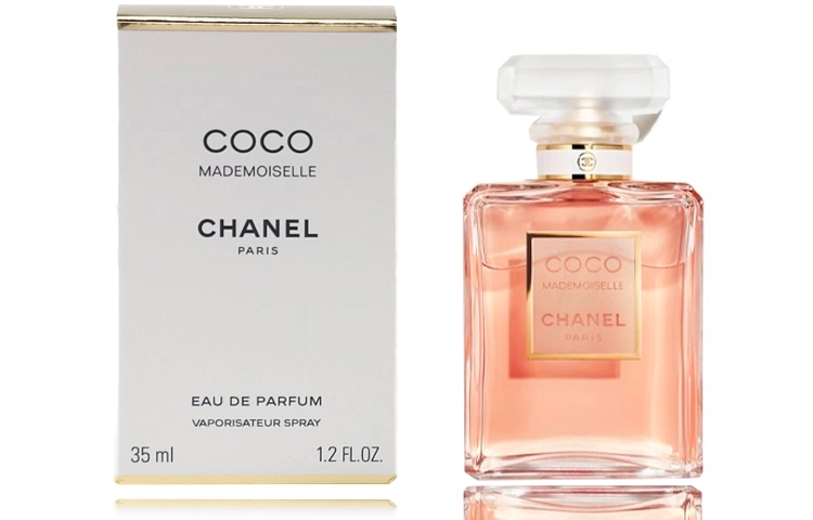 CHANEL COCO EDP+EDP