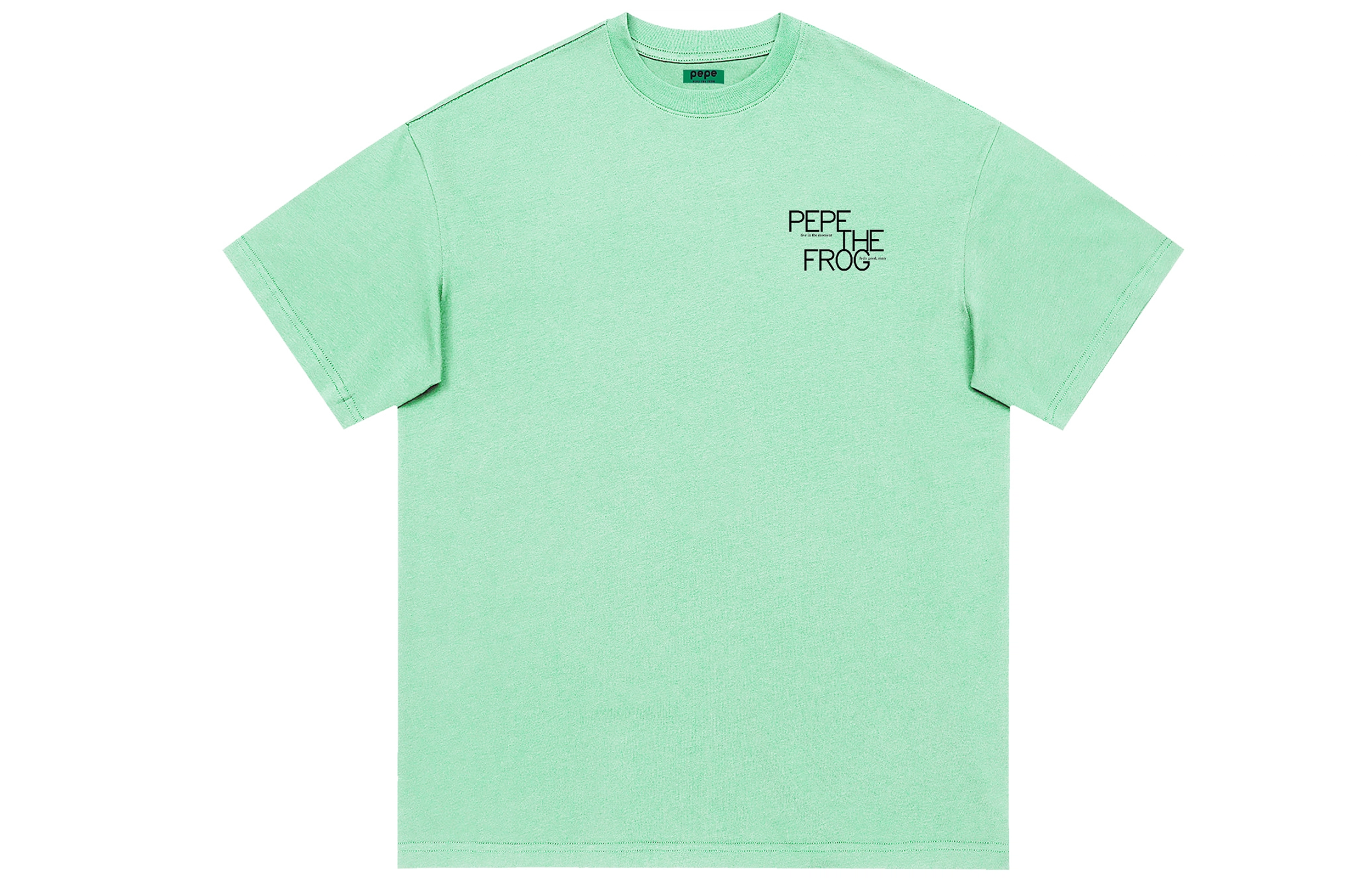 pepe the frog pepe the froglogoT