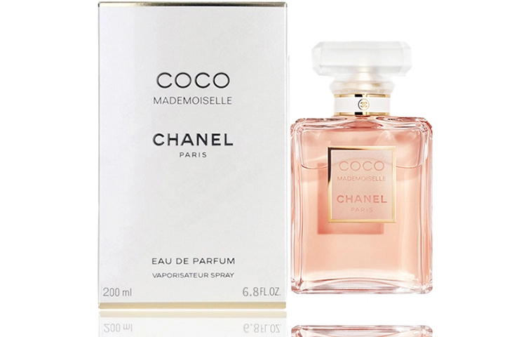 CHANEL COCO EDP+EDP