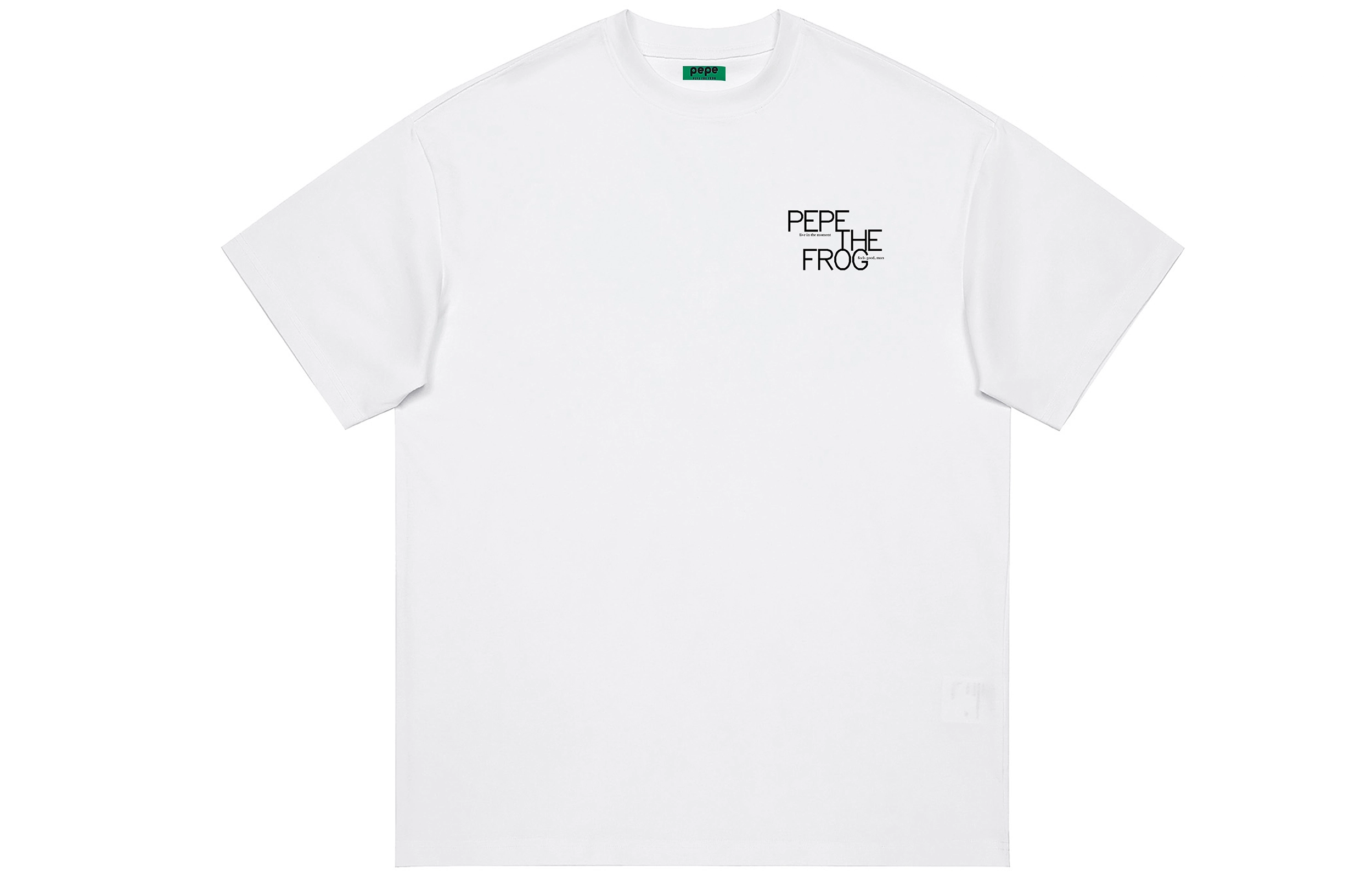 pepe the frog pepe the froglogoT