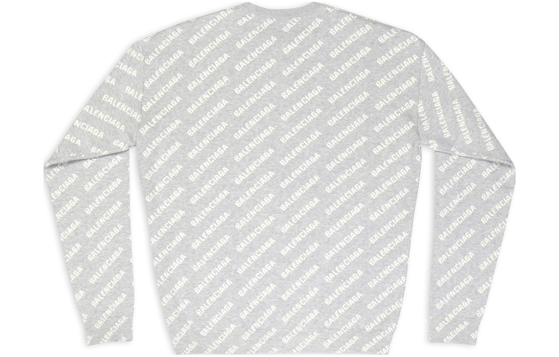 Balenciaga FW22 Logo