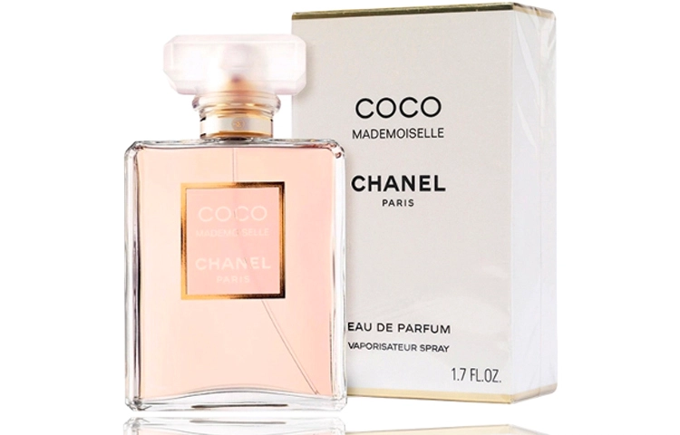 CHANEL COCO EDP+EDP