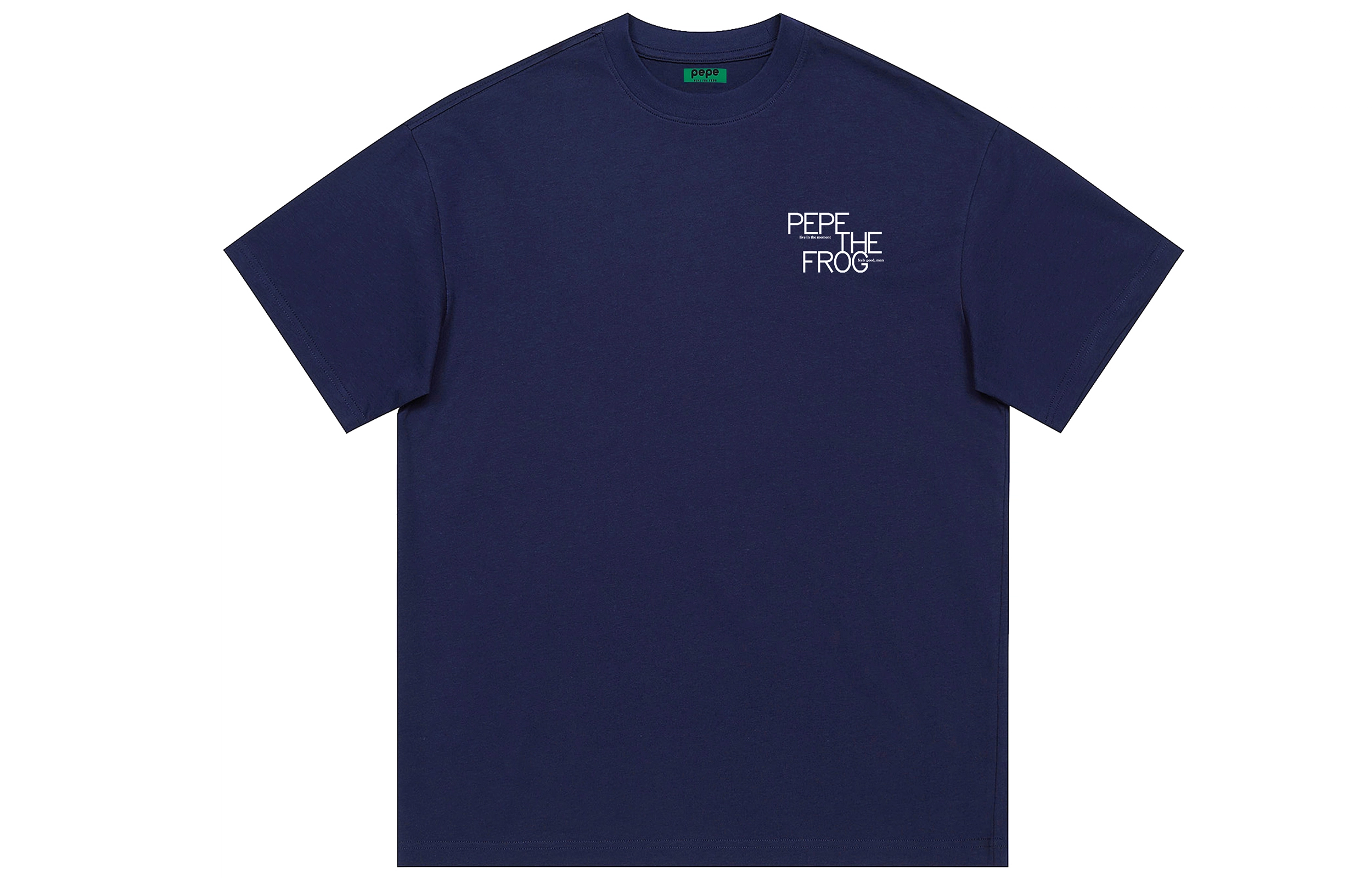 pepe the frog pepe the froglogoT