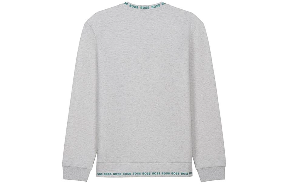HUGO BOSS SS21 Logo