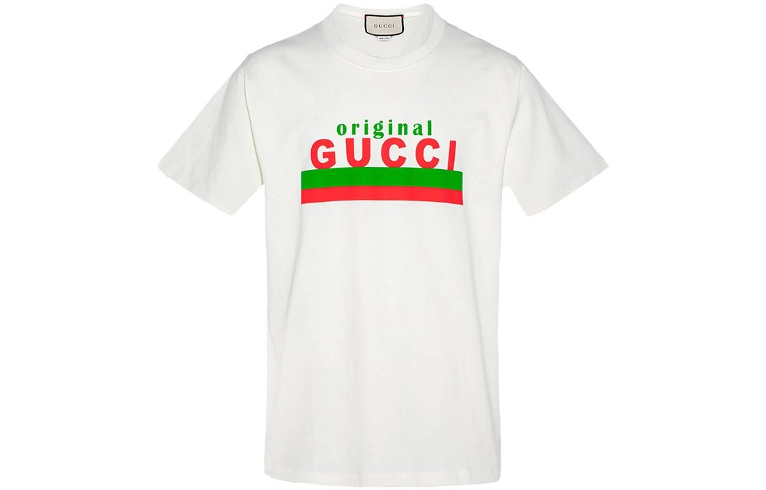 GUCCI LogoT