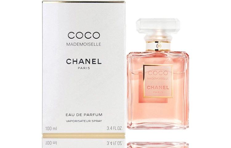 CHANEL COCO EDP+EDP
